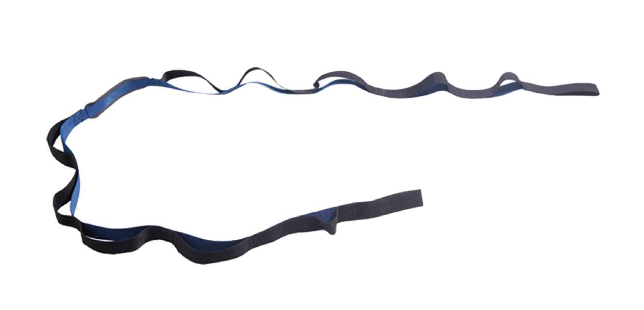 uv60201 Stretch strap (UV60201) - Strength & Home Gym - UnivFitness