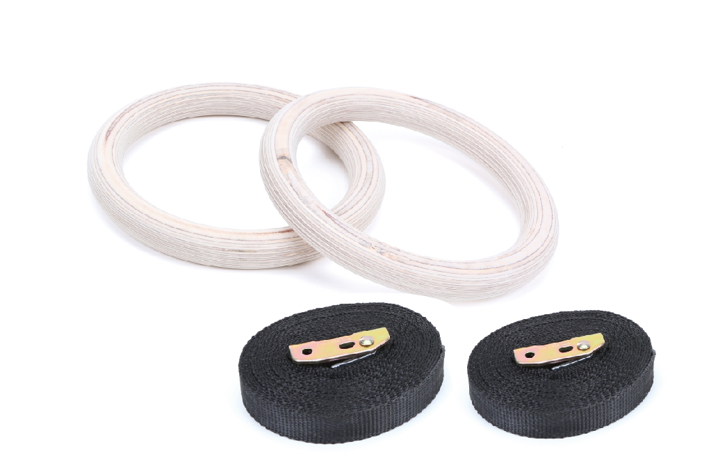 uv60301 Gymnastic ring (UV60301-28) - Strength & Home Gym - UnivFitness