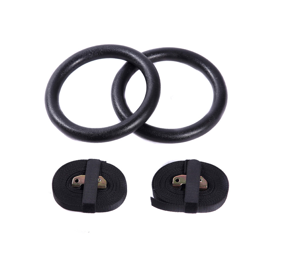 uv60302 Gymnastic ring (UV60302) - Strength & Home Gym - UnivFitness