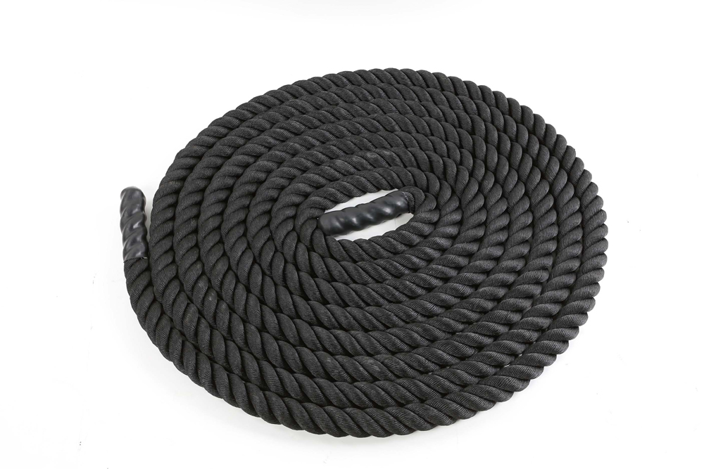 Battle rope battle rope - image 1