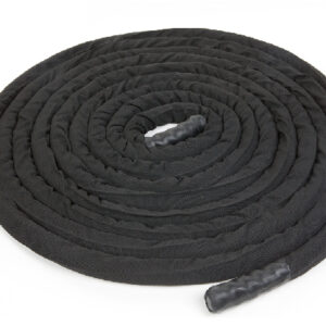Battle rope with sheath - UnivFitness