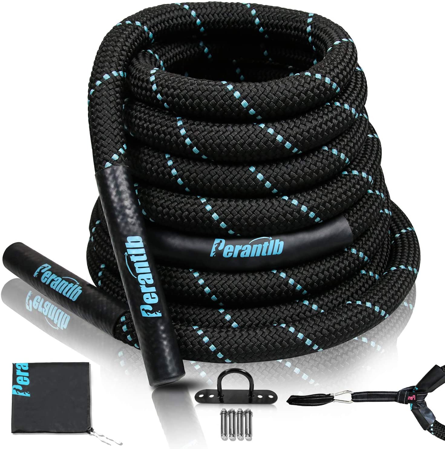 uv60504 Battle rope - UnivFitness