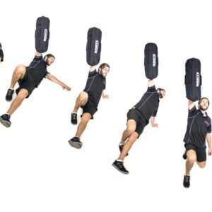 Force bag (UV60806-10) - Strength & Home Gym - UnivFitness