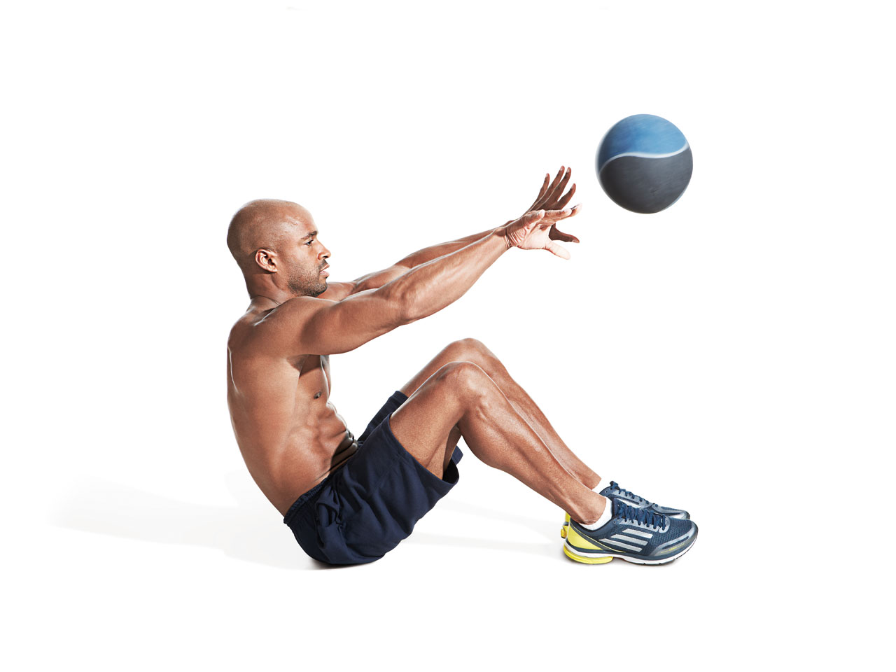 uv60903 6 Medicine ball