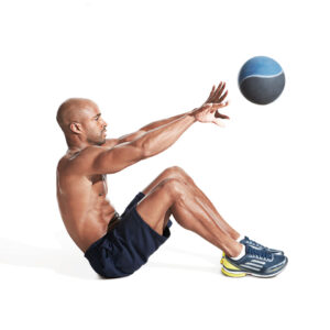 Medicine ball
