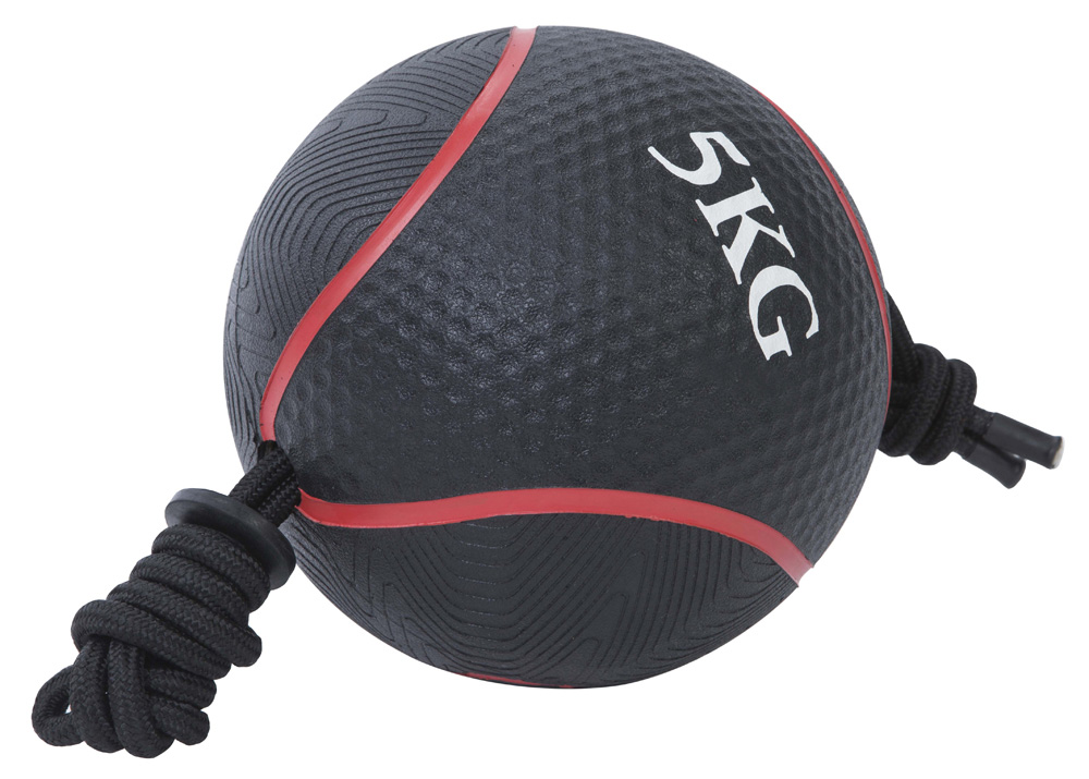 uv60905 2 Medicine ball - UnivFitness