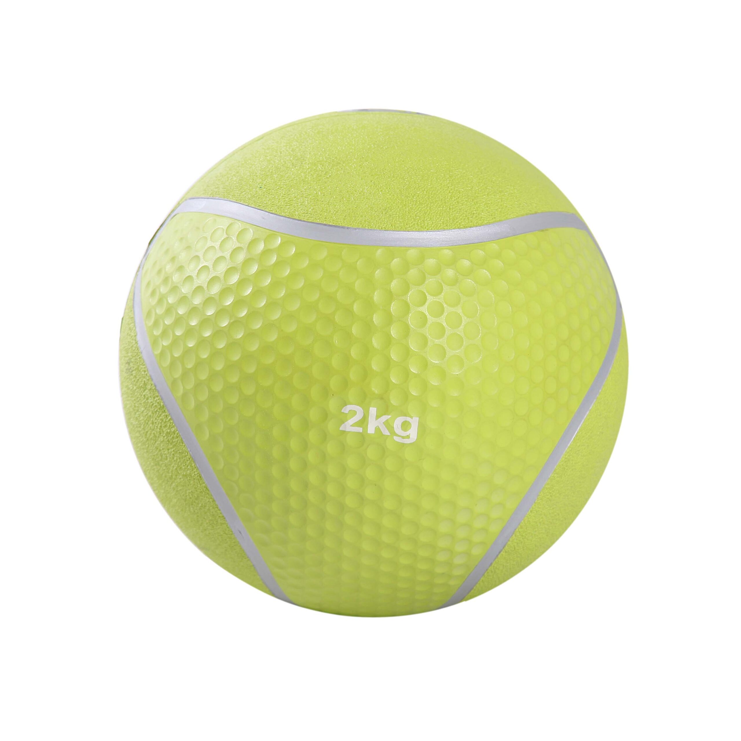 uv60907 Medicine ball - UnivFitness