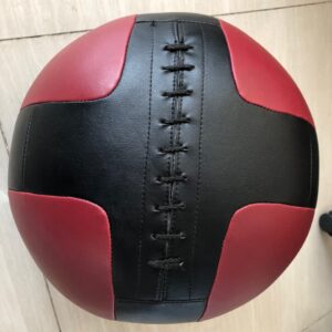 Wall ball