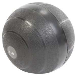 Slam ball