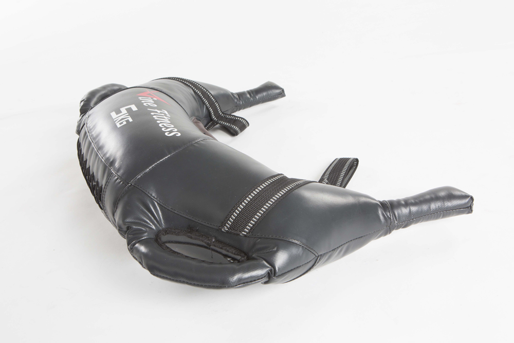 uv61201 3 Bulgarian bag (UV61201-10) - Strength & Home Gym - view 3 - UnivFitness