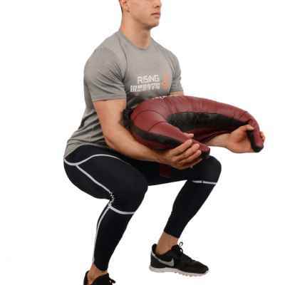 uv61202 Bulgarian bag - UnivFitness