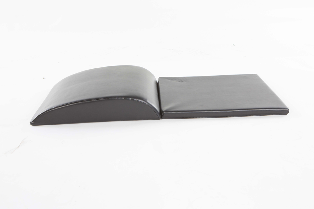 uv61502 4 Ab mat (UV61502) - Yoga Mats - view 2 - UnivFitness