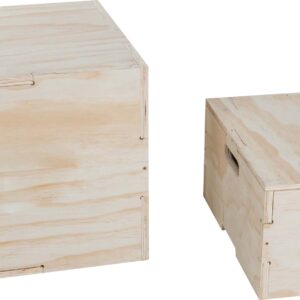 Training box (UV61601A) - Strength & Home Gym - UnivFitness