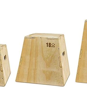 Training box (UV61604-12) - Strength & Home Gym - UnivFitness