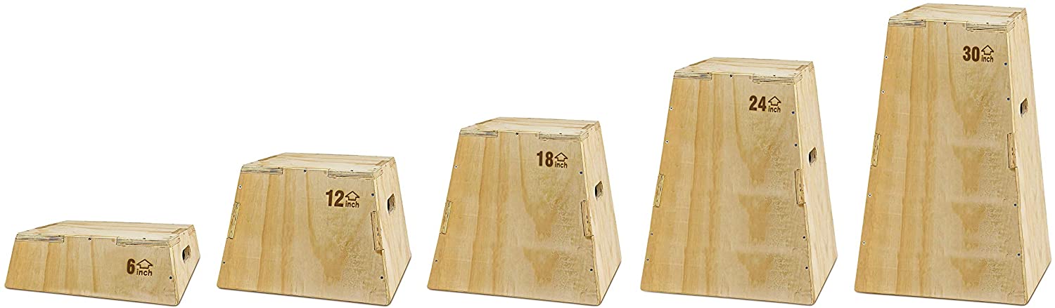 uv61604 Training box (UV61604-12) - Strength & Home Gym - UnivFitness