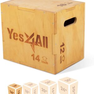 Training box (UV61607A) - Strength & Home Gym - UnivFitness