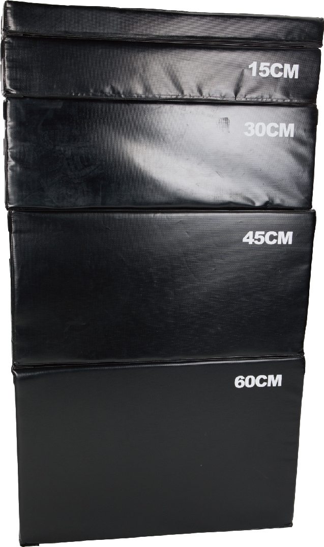 uv61609 Training box (UV61609) - Strength & Home Gym - UnivFitness