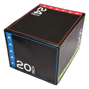 Training box (UV61610) - Strength & Home Gym - UnivFitness