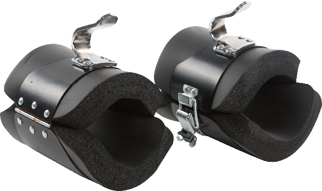 uv61901 2 Gravity boots (UV61901) - Strength & Home Gym - view 2 - UnivFitness