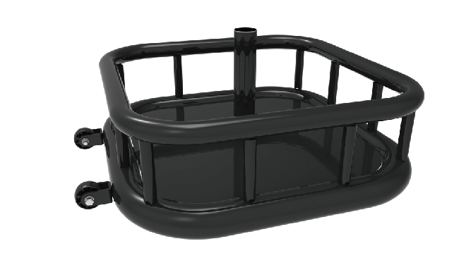 uv62002 Anchor station - UnivFitness