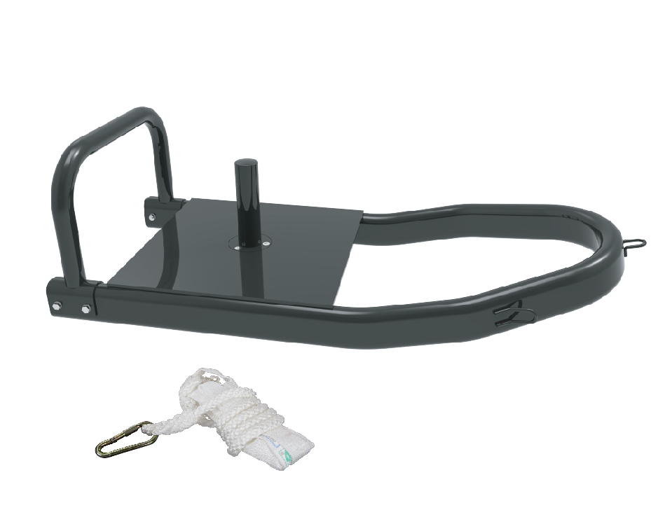 uv62004 Speed Sled (UV62004) - Agility & Balance Training - UnivFitness