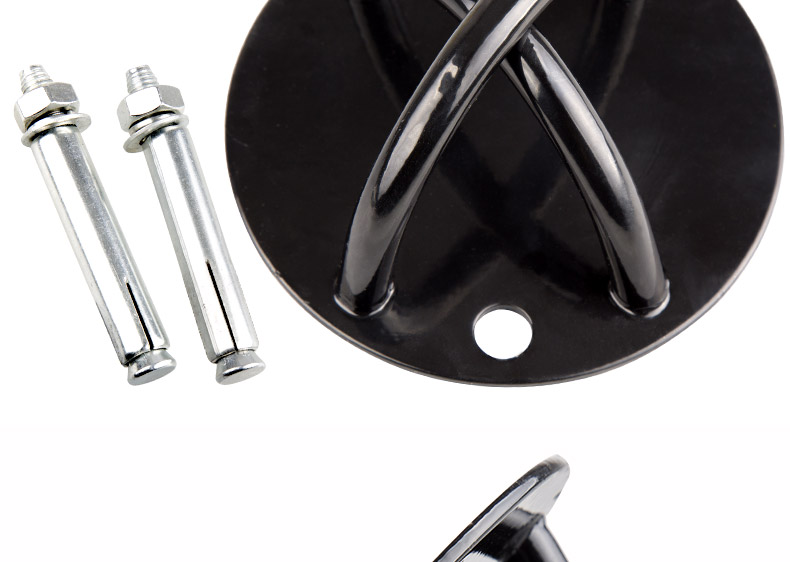 Suspension strap wall mount suspension strap wall mount - image 3