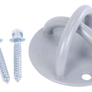 suspension strap wall mount - UnivFitness