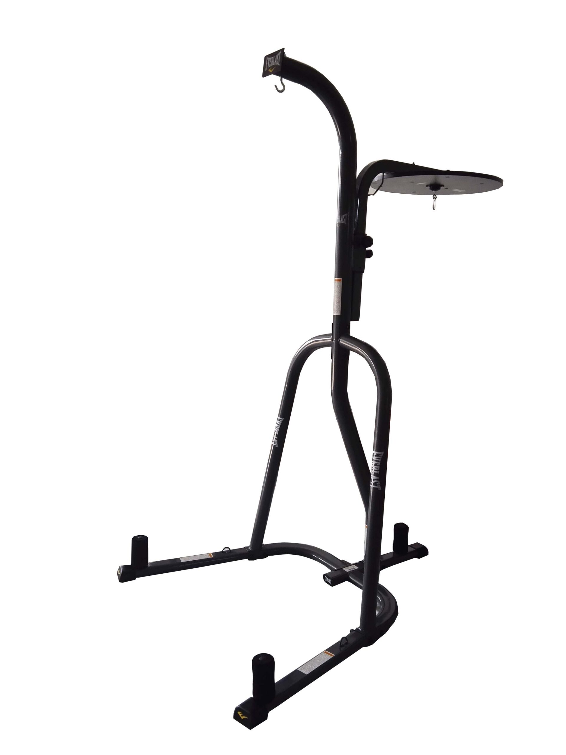 dav Boxing punching bag rack - UnivFitness