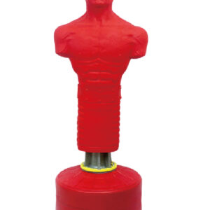 Boxing punching bag human shape - UnivFitness