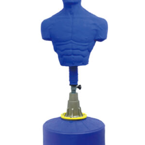 Boxing punching bag human shape - UnivFitness