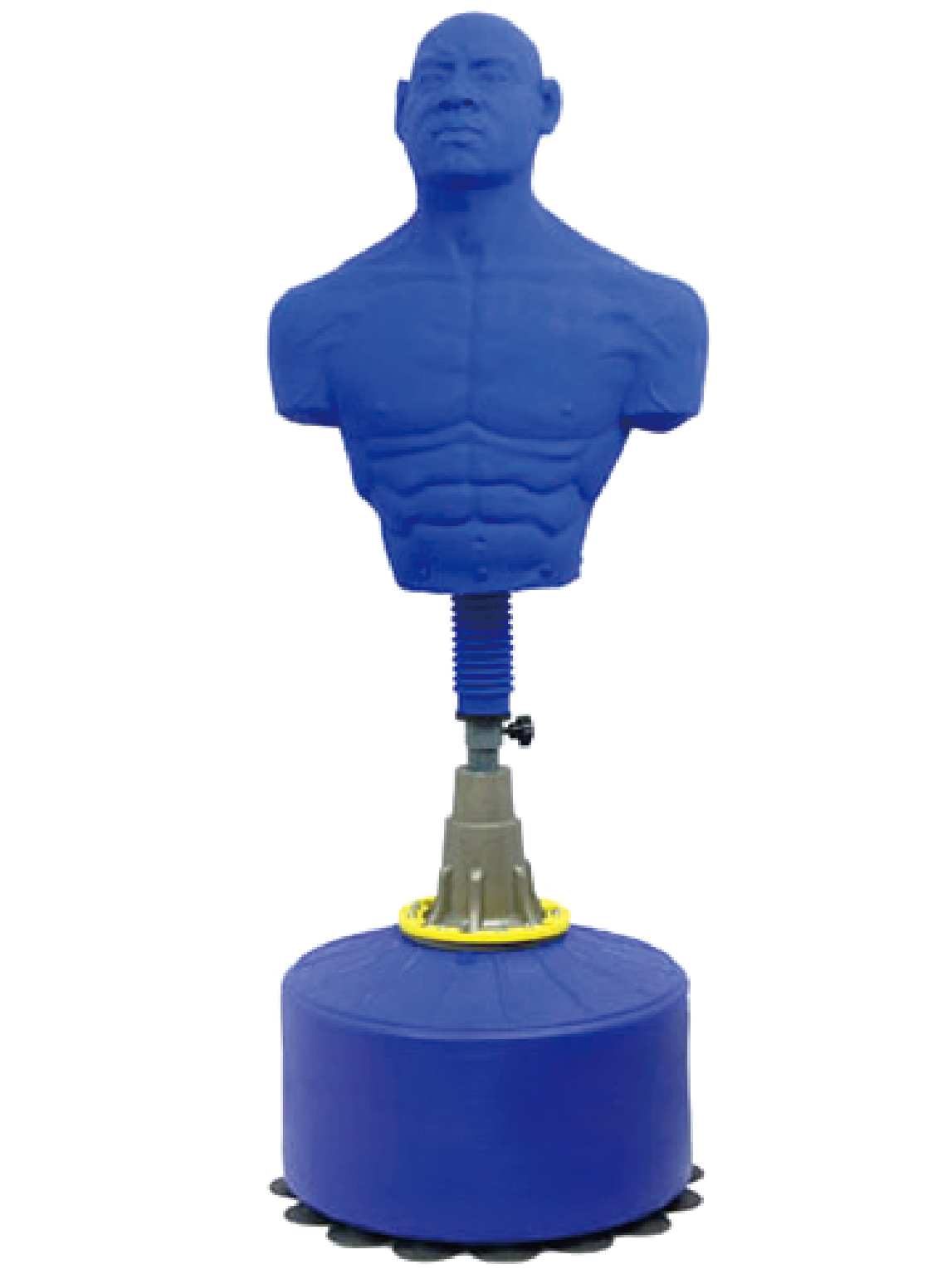 uv62302 Boxing punching bag human shape - UnivFitness