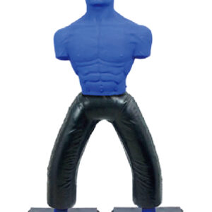 Boxing punching bag human shape - UnivFitness