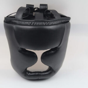 Boxing punching helmet - UnivFitness