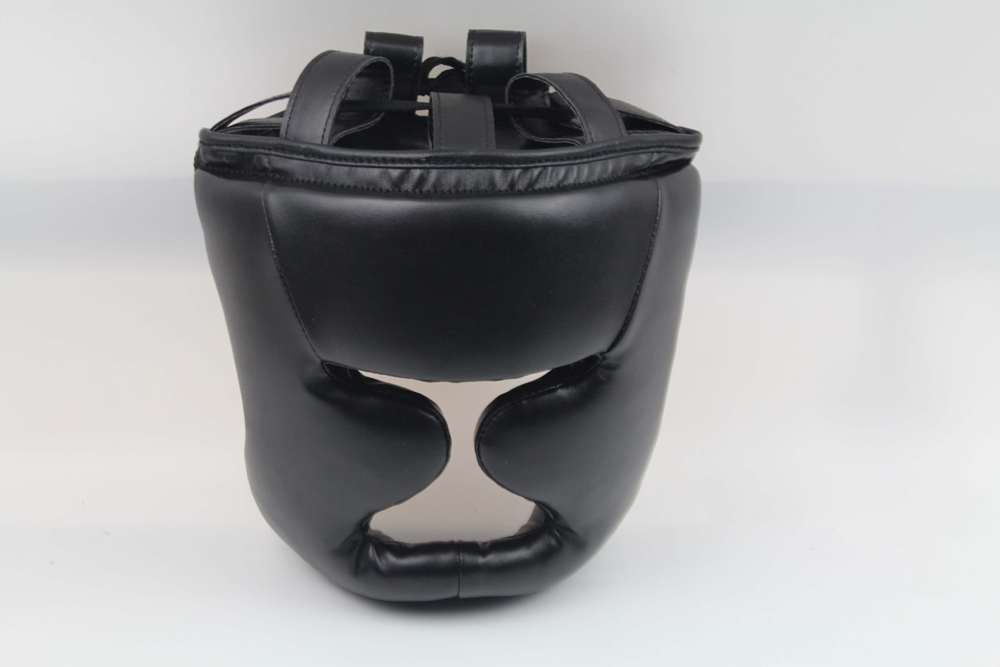 uv62401 Boxing punching helmet - UnivFitness