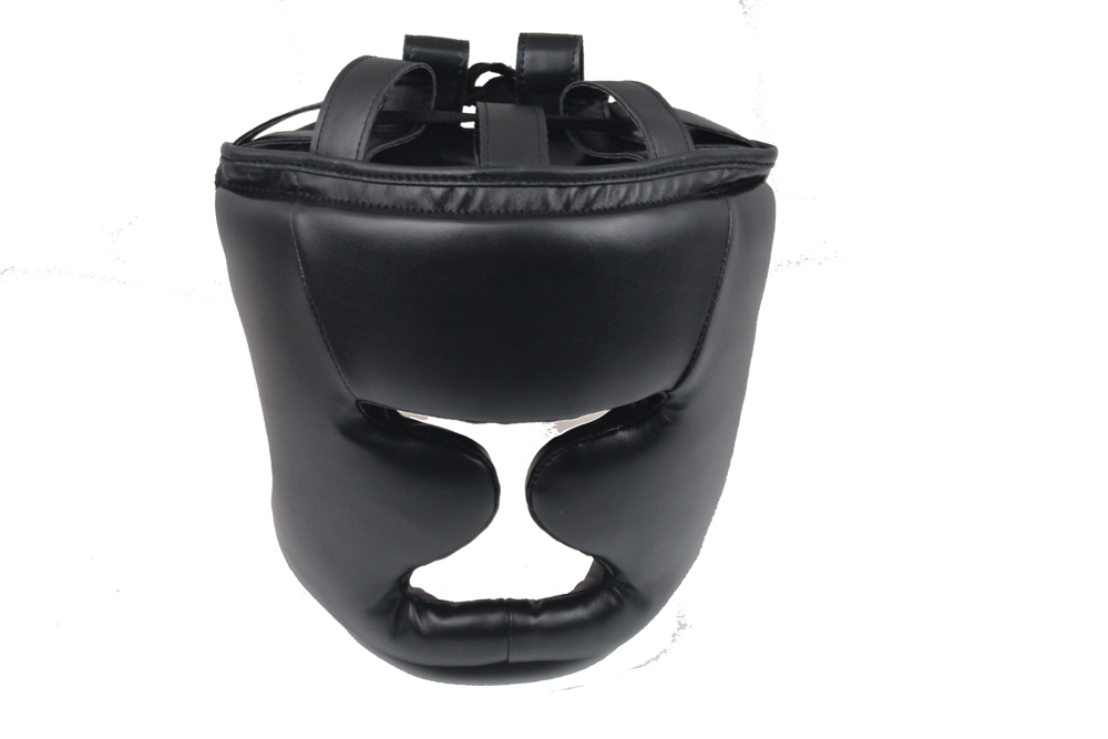 uv62401 1 Boxing punching helmet - UnivFitness