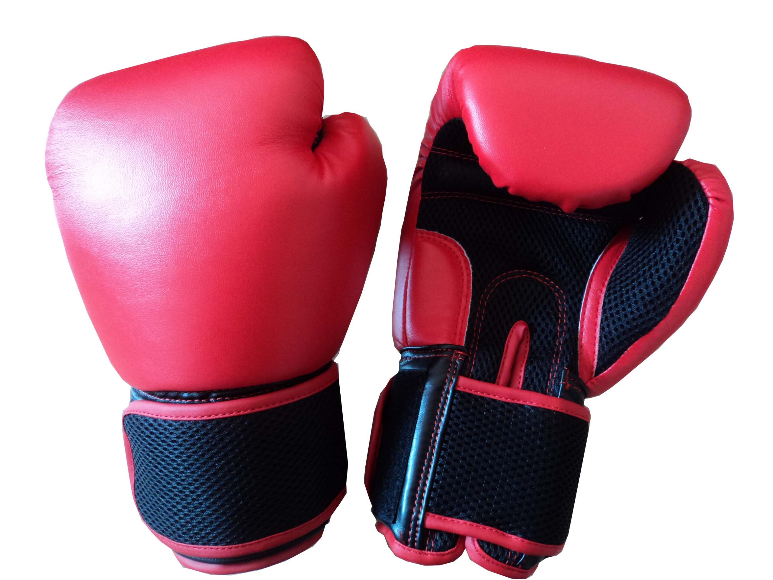 uv62501 10 Boxing punching gloves - UnivFitness