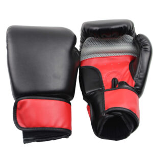 Boxing punching gloves - UnivFitness