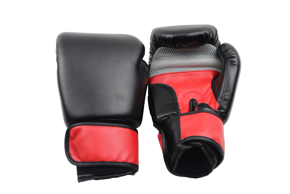 uv62502 Boxing punching gloves - UnivFitness