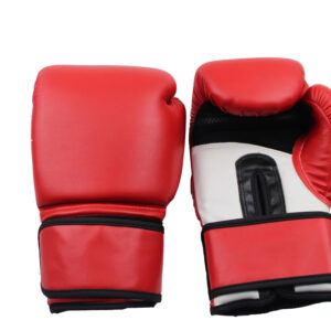 Boxing punching gloves - UnivFitness