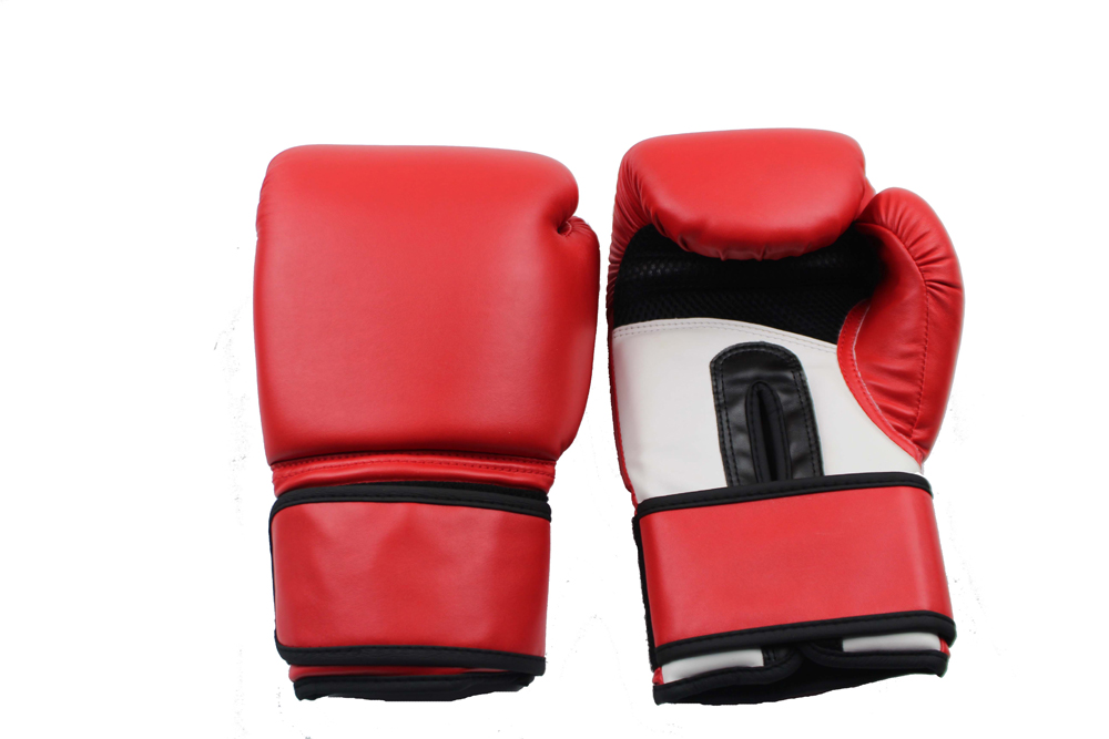 uv62503 1 Boxing punching gloves - UnivFitness