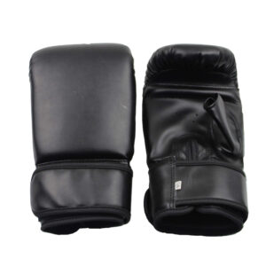 Boxing punching gloves filled sand - UnivFitness