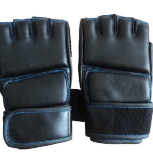 Boxing punching gloves filled sand - UnivFitness