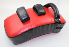 Boxing punching leg target - UnivFitness