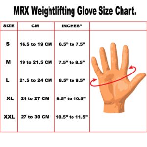 Training gloves - UnivFitness