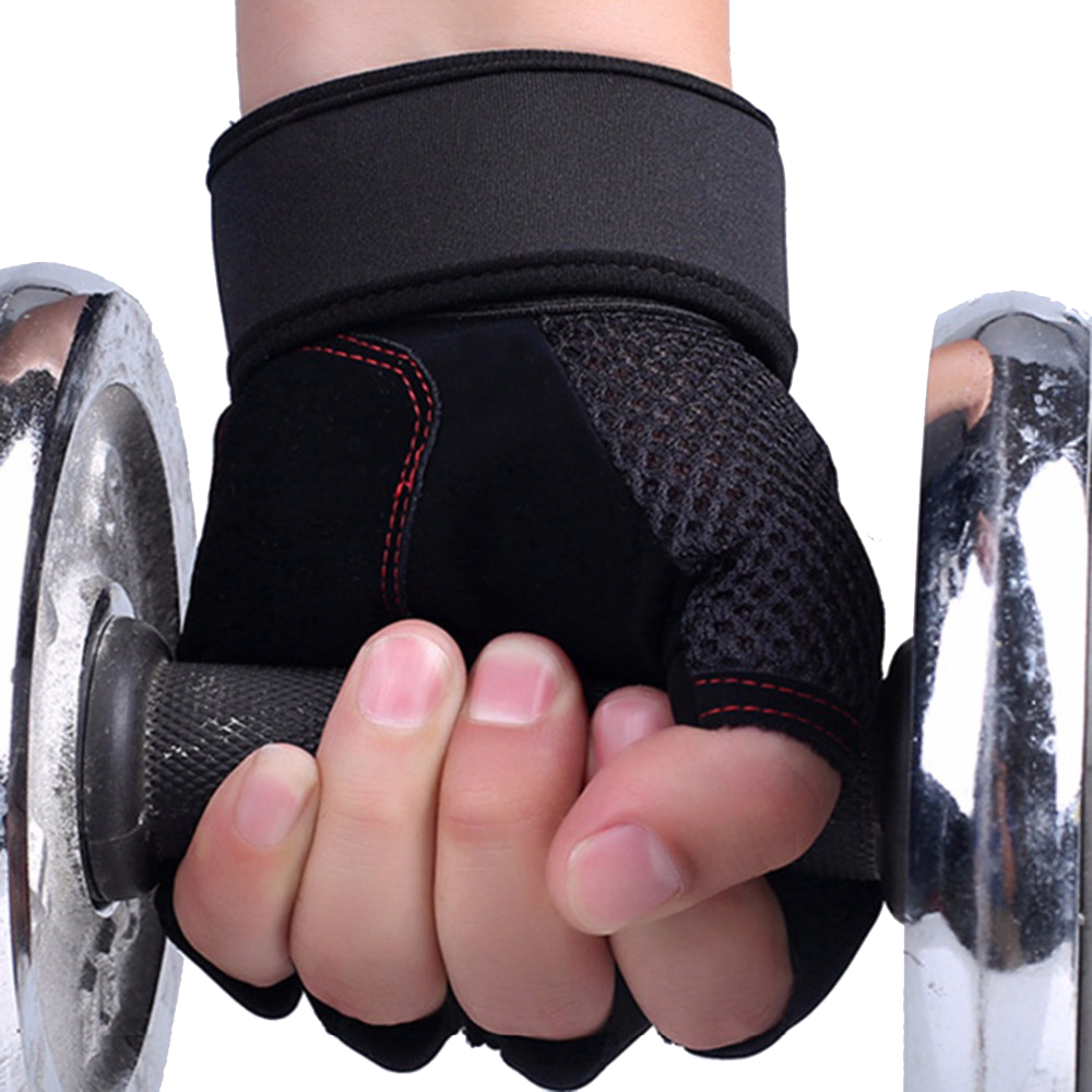 uv70101 Training gloves - UnivFitness