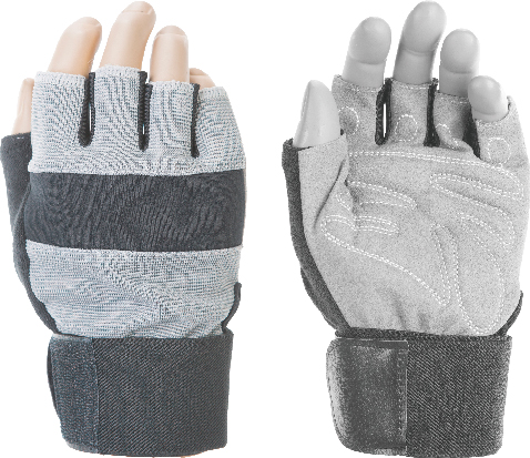 uv70105 Training gloves (UV70105) - Strength & Home Gym - UnivFitness