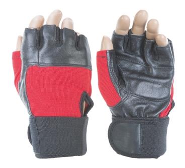 16手套 Training gloves (UV70107) - Strength & Home Gym - UnivFitness