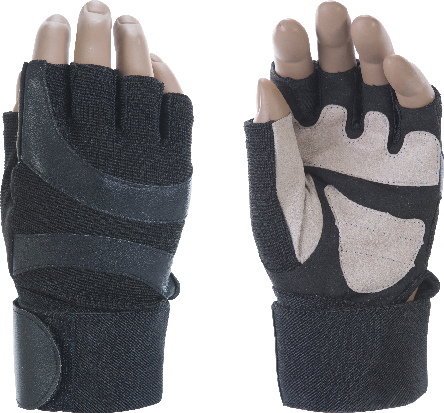 uv70109 Training gloves (UV70109) - Strength & Home Gym - UnivFitness