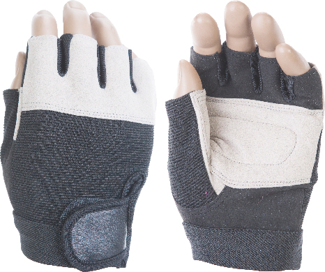 uv70122 Training gloves (UV70122) - Strength & Home Gym - UnivFitness