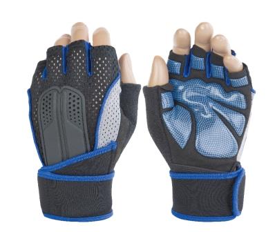 16手套 Training gloves (UV70134) - Strength & Home Gym - UnivFitness